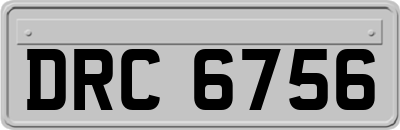 DRC6756