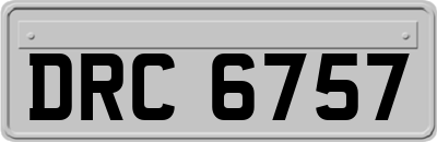 DRC6757