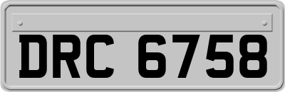 DRC6758