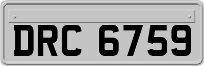 DRC6759