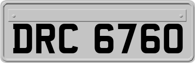 DRC6760