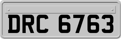 DRC6763