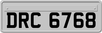 DRC6768