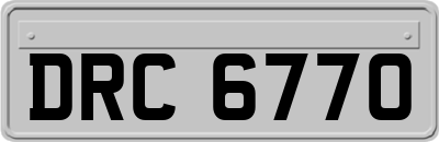 DRC6770