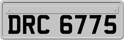 DRC6775