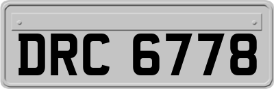 DRC6778