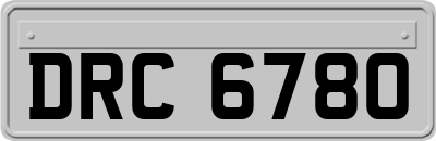 DRC6780