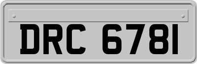 DRC6781