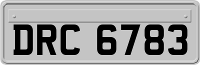 DRC6783