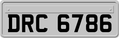 DRC6786