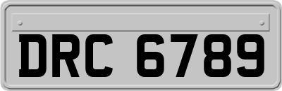 DRC6789