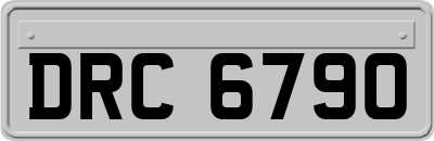 DRC6790