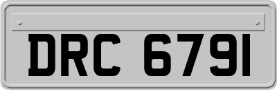 DRC6791