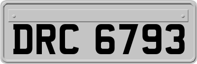 DRC6793