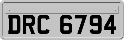 DRC6794