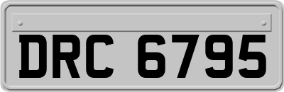 DRC6795
