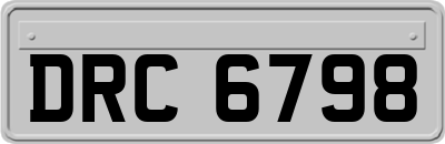 DRC6798