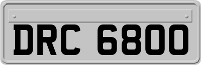 DRC6800