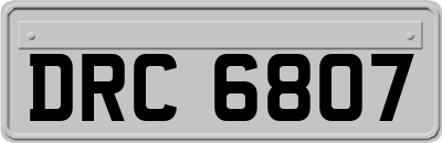 DRC6807