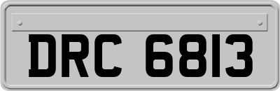 DRC6813