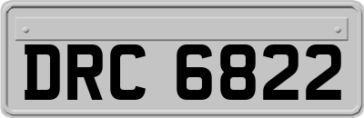 DRC6822