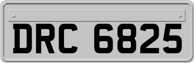 DRC6825