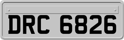 DRC6826