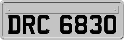 DRC6830