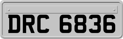 DRC6836