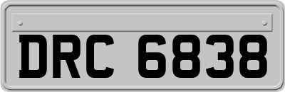 DRC6838