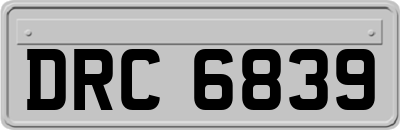 DRC6839