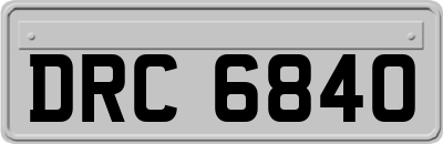 DRC6840