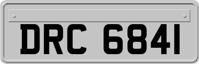 DRC6841