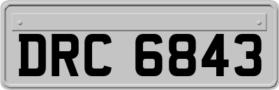 DRC6843