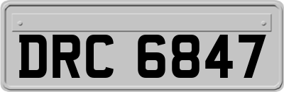 DRC6847
