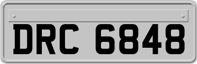 DRC6848