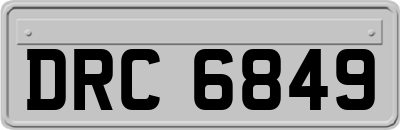 DRC6849