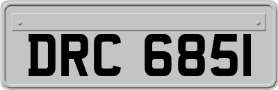 DRC6851