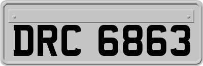 DRC6863