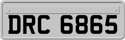 DRC6865