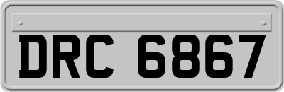 DRC6867
