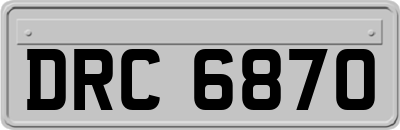 DRC6870