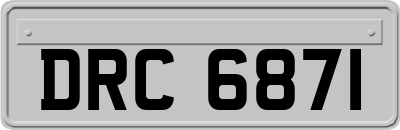 DRC6871