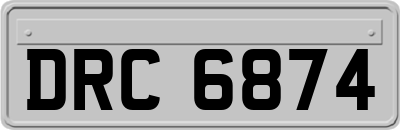 DRC6874