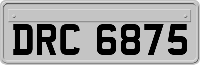 DRC6875
