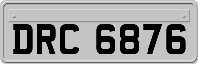 DRC6876