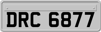 DRC6877