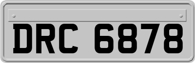 DRC6878