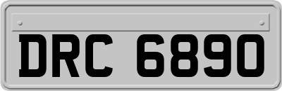 DRC6890