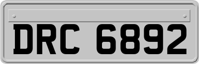 DRC6892